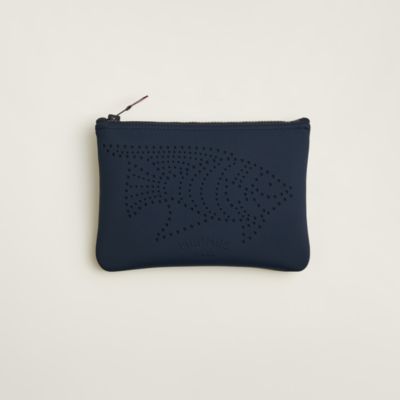 ポーチ 《ネオバン・ゼン・オ・ソレイユ》 PM | Hermès